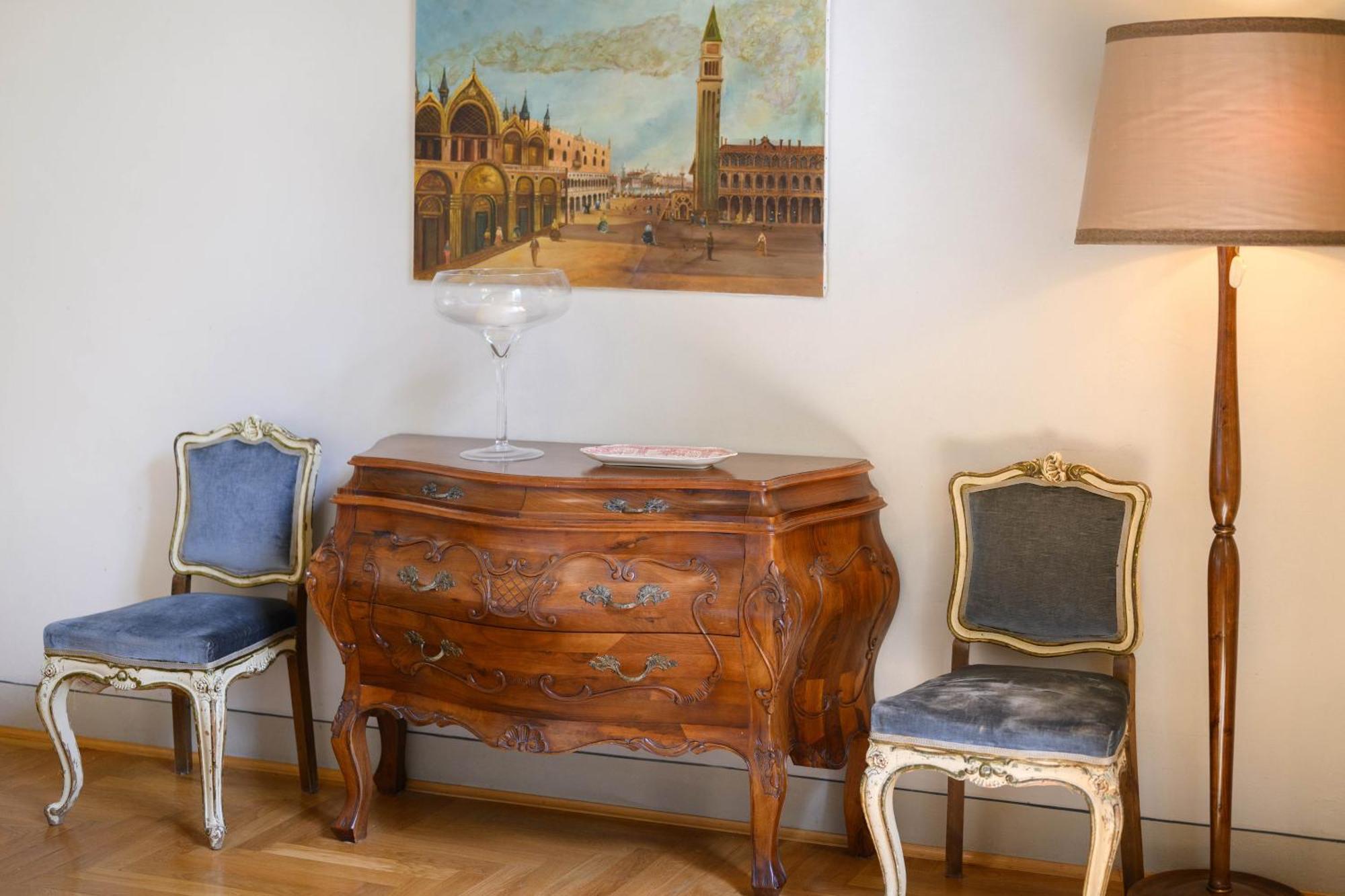 Santa Maria Novella Deluxe Florencia